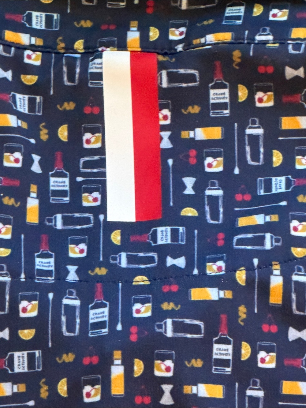 Rhoback “The Old Fashion” - XXL - Picture 5 of 5